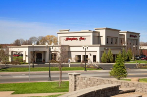 Hampton Inn Geneva